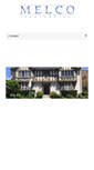 Mobile Screenshot of melcoproperties.com